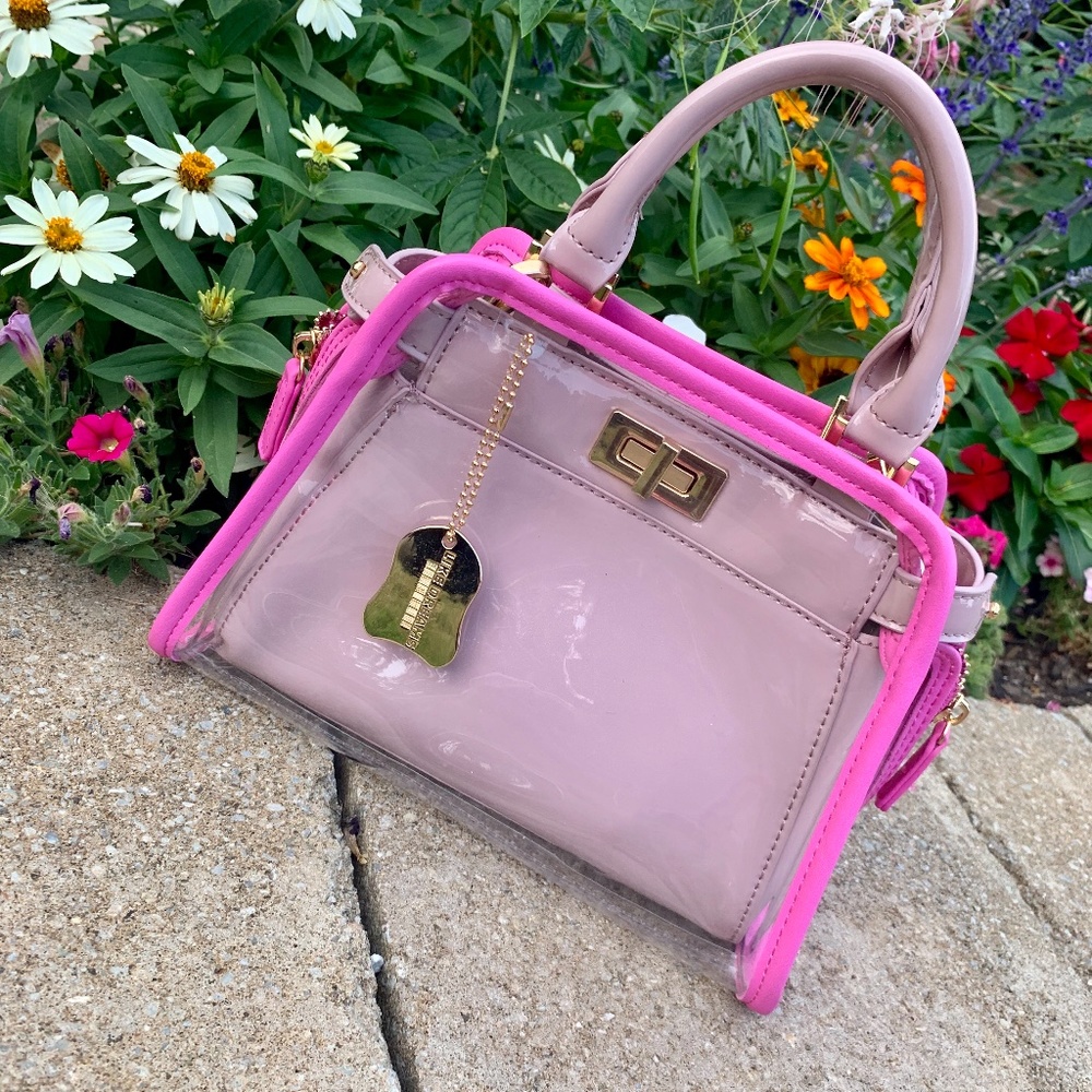 Kardashian 2Way  Purse